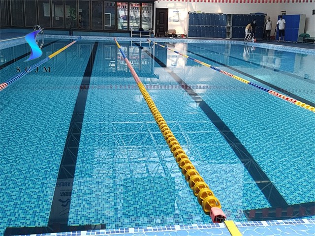 室內(nèi)防水膠膜案例